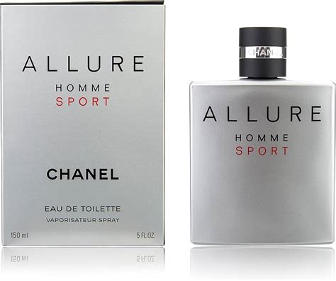 chanel pure allure homme|chanel allure homme review.